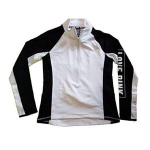 Pink Ultimate Half Zip